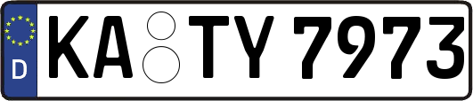 KA-TY7973