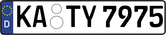 KA-TY7975