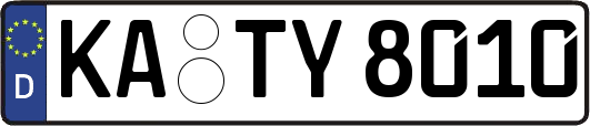 KA-TY8010