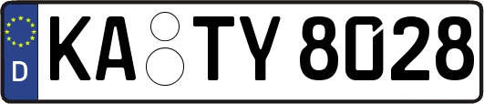 KA-TY8028
