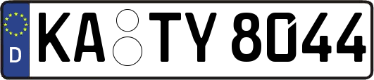 KA-TY8044