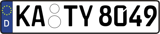 KA-TY8049