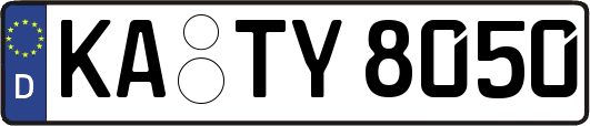 KA-TY8050