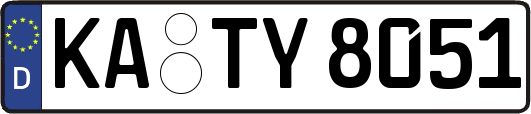 KA-TY8051