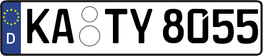 KA-TY8055