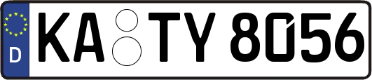 KA-TY8056