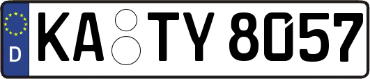 KA-TY8057
