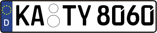 KA-TY8060
