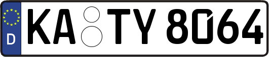 KA-TY8064