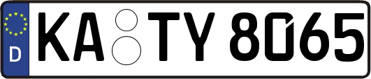 KA-TY8065