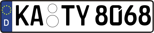 KA-TY8068