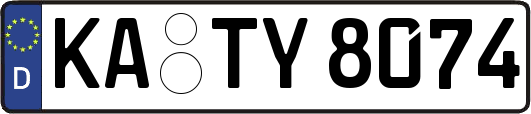 KA-TY8074
