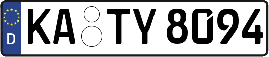 KA-TY8094