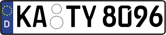 KA-TY8096