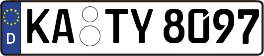 KA-TY8097