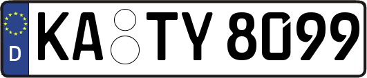 KA-TY8099