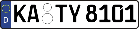 KA-TY8101