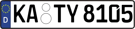 KA-TY8105