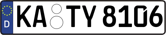 KA-TY8106