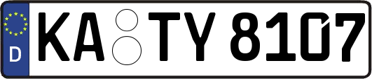 KA-TY8107