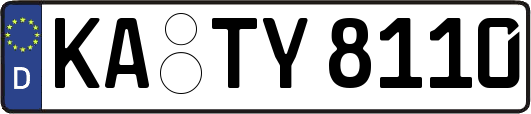 KA-TY8110