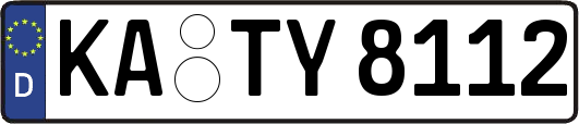 KA-TY8112