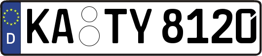 KA-TY8120