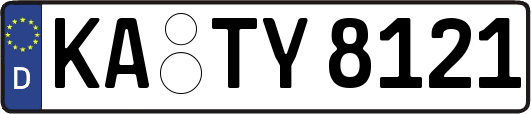 KA-TY8121