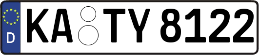 KA-TY8122
