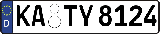 KA-TY8124