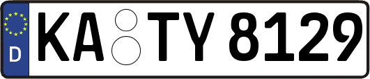 KA-TY8129