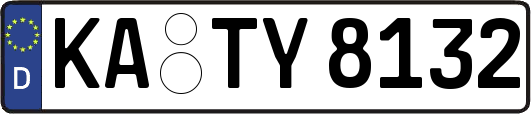 KA-TY8132