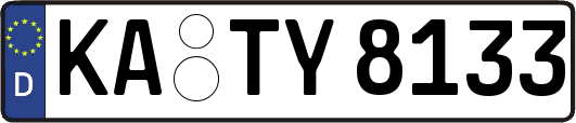 KA-TY8133
