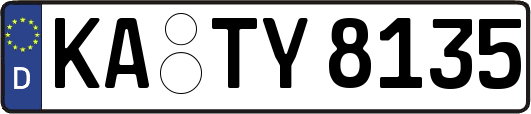 KA-TY8135