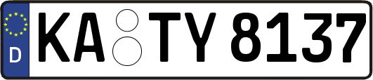 KA-TY8137