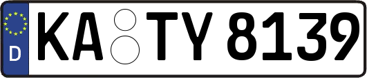 KA-TY8139