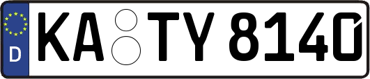 KA-TY8140