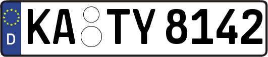 KA-TY8142