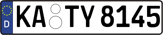 KA-TY8145