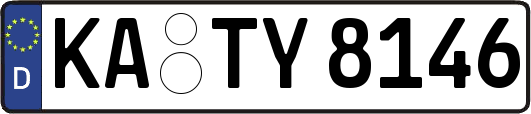 KA-TY8146
