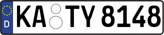 KA-TY8148