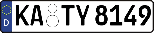 KA-TY8149