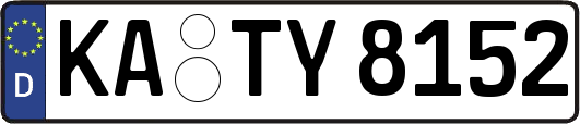 KA-TY8152
