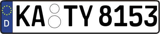 KA-TY8153