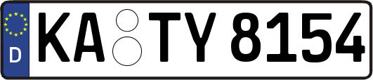 KA-TY8154