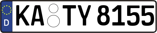 KA-TY8155