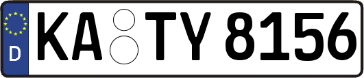 KA-TY8156