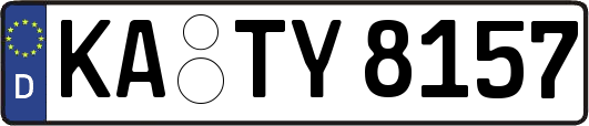 KA-TY8157