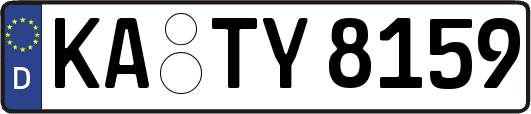 KA-TY8159
