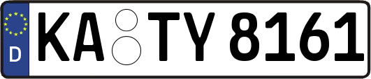 KA-TY8161